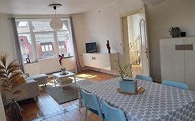 Duplex Luxury Charme
